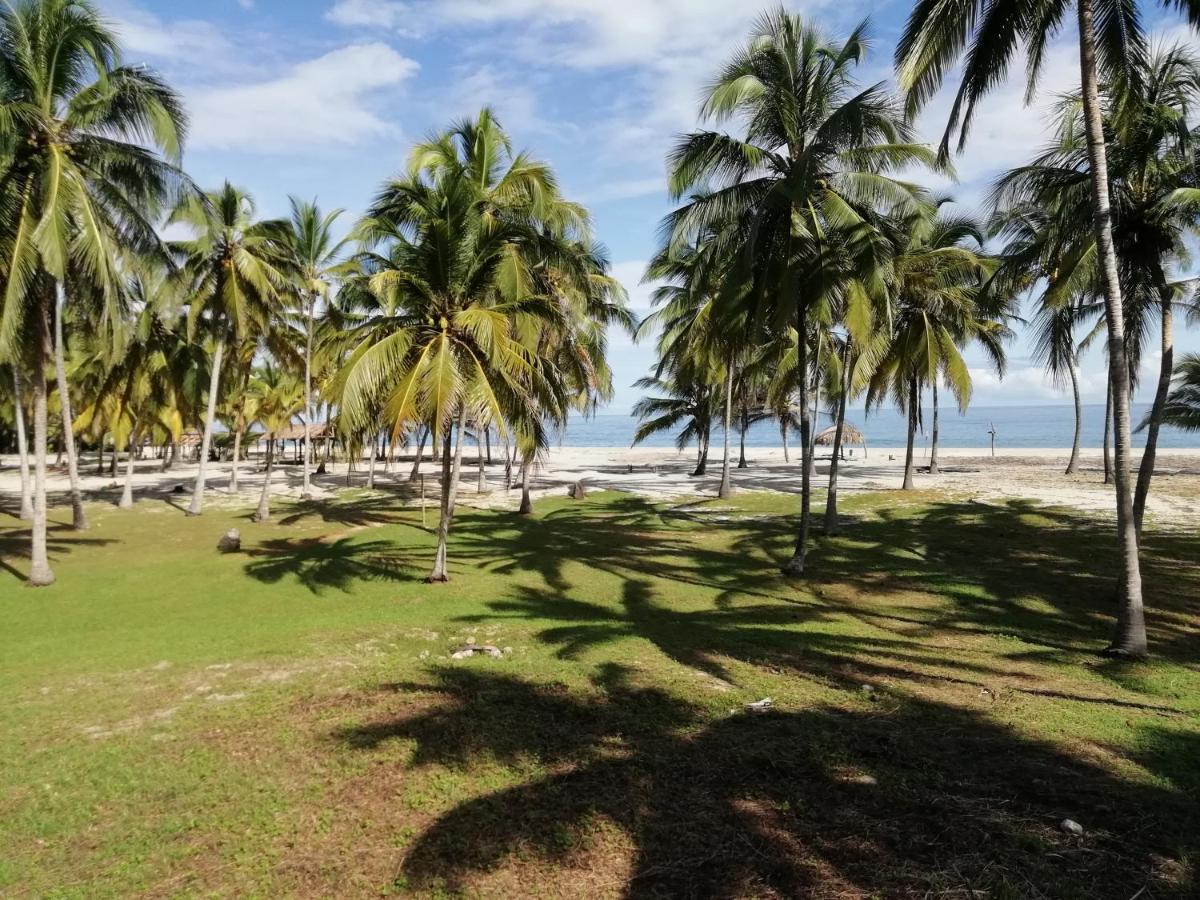 Camping Castilletes Parque Tayrona Bed & Breakfast El Zaino Exterior photo